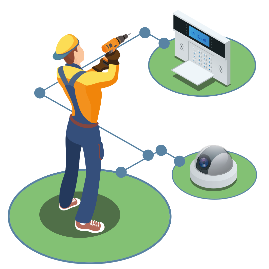 software gestionale per elettricisti