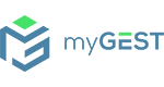 myGest Logo