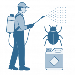 mygest Pest Control Solution